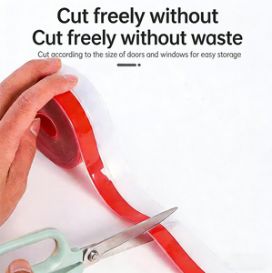 PVC <strong>Door</strong> <strong>Seal</strong> <strong>Strip</strong> Self <strong>Adhesive</strong> Window Weatherproof <strong>Sealing</strong> <strong>Strip</strong> Weatherproof <strong>Sealing</strong> <strong>Strip</strong> Manufacturer - Product Image 4