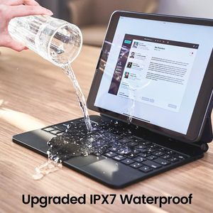 Ốp lưng bàn phím apps2car cho iPad <span class=keywords><strong>Pro</strong></span> 12.9 inch - Product Image 3