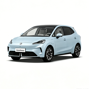 <span class=keywords><strong>Auto</strong></span> Elettrica Nuova Energia Cinese Shangqi Mingjue <span class=keywords><strong>Auto</strong></span> 4 <span class=keywords><strong>MG</strong></span> Mulan SAIC MG4 EV AWD 4WD 2023 425Km 520Km Alta Velocità Alla Moda - Product Image 2
