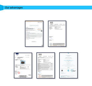 <span class=keywords><strong>Tela</strong></span> Base Transpirable para Papel Tapiz, <span class=keywords><strong>Tela</strong></span> No Tejida de Polipropileno Spunbond para Revestimientos de Paredes Resistentes a la Humedad y al Moho - Product Image 6