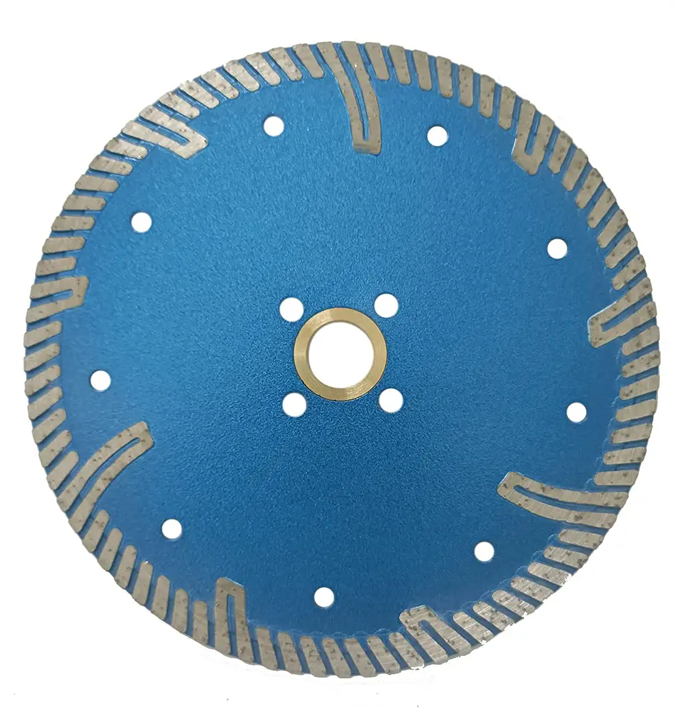 Professional Grade Ultra-Durable Diamond Saw Blade Collection for Precision Concrete and Stone Cutting