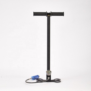 4500 psi Pompe à main 4500 psi Paintball 4500 Psi longue portée Pcp puissant - Product Image 1