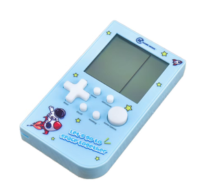 เครื่องเล่นเกม INNOPRO รุ่น 1904 จอใหญ่ สไตล์เรโทร คลาสสิก  จอยสติ๊กไร้สาย BT  ออกแบบตามหลักสรีรศาสตร์ ผลิตแบบพิเศษ - Product Image 5