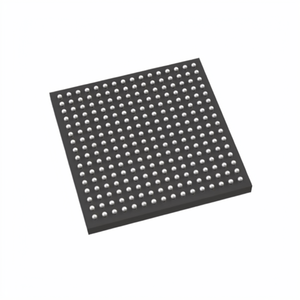 BOM IC In Stock 256 BGA EPF10K100EFI256-2 Embedded Electronic Chips Component - Product Image 1