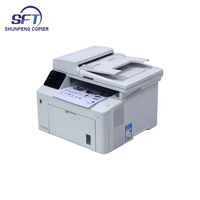Printer Laser Multifungsi M227fdw yang Telah Direkondisi Sepenuhnya |   ADF Otomatis Dupleks |   Grosir Pabrik