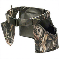 Cintura da Caccia Dove Field & Game Regolabile Mimetica Unisex per Adulti Prodotta in Cina
