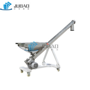 Suiker Koffie Meel Transfer S304 <span class=keywords><strong>China</strong></span> Schroeftransporteur - Product Image 4