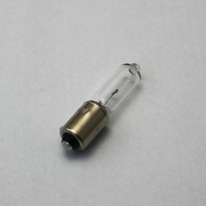หลอดไฟฮาโลเจนคลาสสิคขนาดเล็กแบบ Bayonet H21W 12V หลอดไฟเสริม 21W 64136 สำหรับรถยนต์ พร้อมฐาน BAY9s - Product Image 5