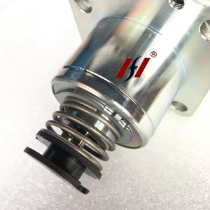 4TNV98 129927-61601 <span class=keywords><strong>Pompe</strong></span> d'<span class=keywords><strong>injection</strong></span> de carburant diesel PC60 U15 U20 Support d'actionneur de gouverneur d'excavatrice - Product Image 5