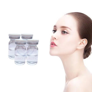 Viral on TikTok Antienvejecimiento HA Ampolla Maquillaje Primer Suero Absorción Maximizador - Product Image 2