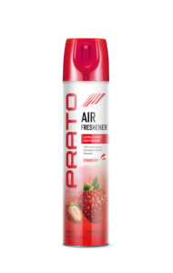 Prato Long 330ml Désodorisant Produits de detailing automobile Nettoyage automobile - Product Image 6