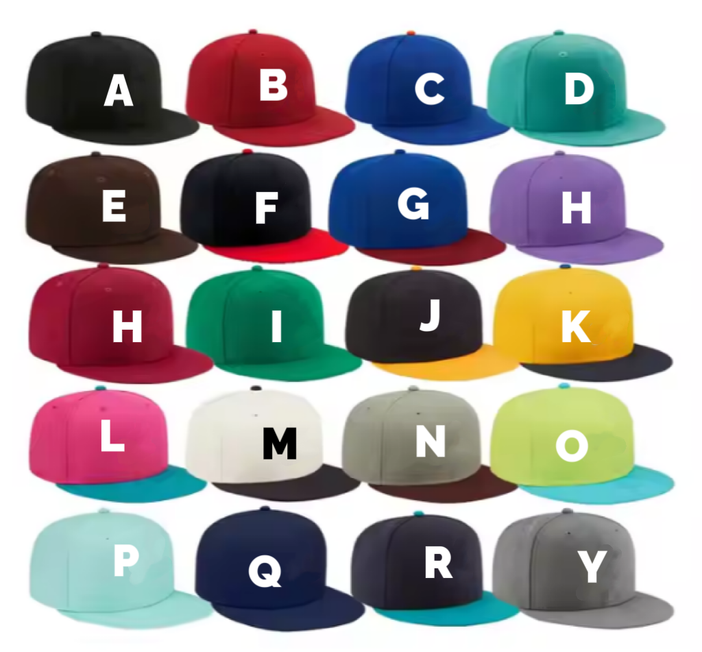 Snapback Types Of Cap Hats Names Of Hat Types Hats Name Wide Brim