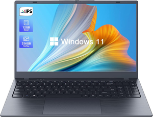 Nouvel <span class=keywords><strong>ordinateur</strong></span> <span class=keywords><strong>portable</strong></span> de jeu Intel N5095 2025 de 15,6 pouces, fin et <span class=keywords><strong>portable</strong></span>, pour les professionnels, avec clavier anglais sans fil et stockage SSD - Product Image 2