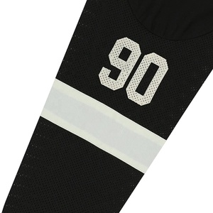 Maillot de hockey pour homme adulte de qualité supérieure, impression numérique personnalisée, respirant, haute qualité, anti-transpiration, anti-rétrécissement, séchage rapide, polyester - Product Image 5