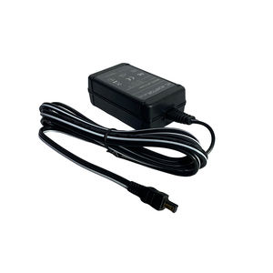 Adaptateur secteur ACLS5 AC-LS5 pour appareil photo <span class=keywords><strong>Sony</strong></span> <span class=keywords><strong>DSC</strong></span> F88 G1 G3 H3 H3B H55 H7 H7B H9 H9B H10 H20 H50 <span class=keywords><strong>DSC</strong></span>-T5 T7 T9 caméscopes Port cc - Product Image 5