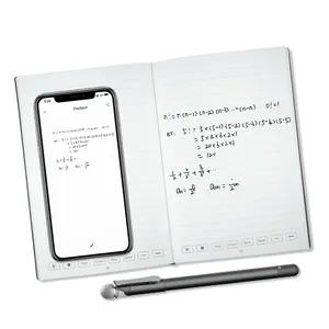 Pen Smart Pen And Notebook Newyes Notepad Digital Cloud Storage Electronic Digital Pen Smart Notebook With App