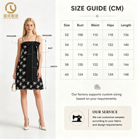 Robe bandage de luxe sur mesure en satin haut de gamme pour femme, élégante et sexy avec volants, tissée écologique à taille naturelle