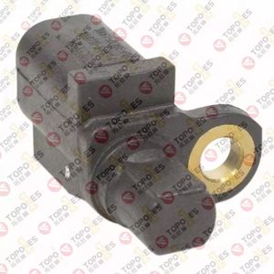 ऑटो पार्ट्स एब्स सेंसर ओ HV6Z-2C190-A CV6Z-2C190-C Bv6t2c190gb Bra515 टोपोन्स एब्स व्हील स्पीड सेंसर 2012-2019 - Product Image 1