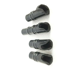 ปลอกปิดผนึกเกียร์6HP21 6HP19 ZF ชุด4ชิ้นสำหรับ X5 X3 BMW 3.0L 2007-2011 - Product Image 4