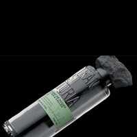 Bouteille carrée en verre de 500 ml pour boissons, personnalisable et rechargeable, pour Tequila – Vente en gros par le fabricant