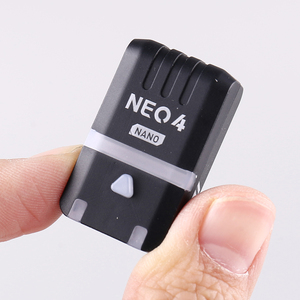 CUAV NEO4 NANO Módulo de Posicionamiento GPS GNSS de Alta Precisión para Drones RC - Product Image 5
