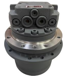 Moteur de translation NACHI PHV 3B 35A PT d'origine pour excavatrice de 3 à 3,5 tonnes - Product Image 3