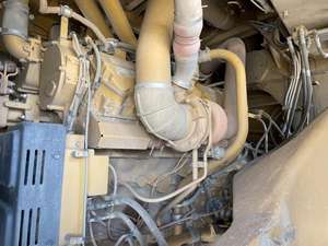 Heavy Duty CAT trucks benne basculante camion minier prix mine camion à benne basculante en état - Product Image 4