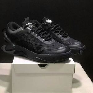 Zapatillas Deportivas de Diseño de Lujo para Hombre y Mujer, Transpirables, Ligeras, Cómodas, Antiolor, Modernas, con Parte Superior de Goma - Product Image 4