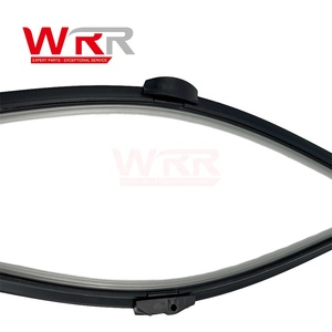 ใบปัดน้ำฝนสำหรับรถเบนซ์ W212 W218 E350 CLS550 รุ่นพรีเมียม ทนทาน อะไหล่สำหรับเติมใบปัดน้ำฝนกระจกหน้ารถ - Product Image 5