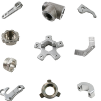 Offre Spéciale – Services de forgeage de pièces automobiles en aluminium forgé, certifiés ISO9001, marque Wotech, personnalisables OEM