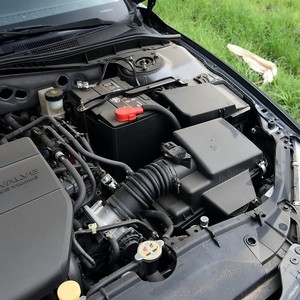 Tira de presión de batería XFHSXDPJ GJ6A5603XB para pieza de acero Mazda 6 GG - Product Image 2