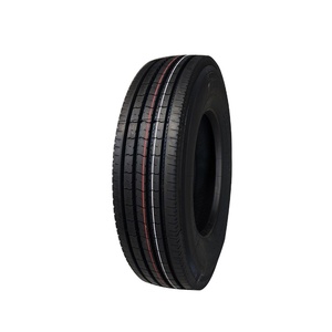 Pneus de camion 10r20 radiaux avec chambre à air - Product Image 1
