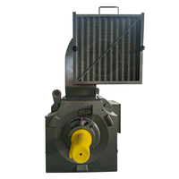 Z4-250-41 90KW 440V 600RPM IMB3 IC06 IP21S WPDJ MOTOR DC MOTOR Listrik DIGUNAKAN dalam PAKARAN LISTRIK