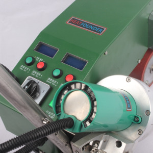Haute qualité automatique <span class=keywords><strong>ZX8000</strong></span> 230V 4200W TPO PVC HDPE bannière géomembrane toit Machine de soudage - Product Image 3