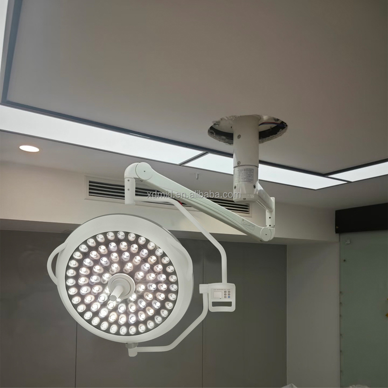 Professional Stainless Steel Veterinary Operating Table