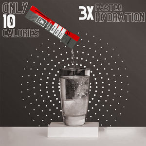 Fabricante de Bebidas en Polvo Electrolíticas Hidratantes Ultima Replenisher de Marca Blanca al por Mayor para Mascotas - Product Image 3