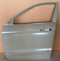 Remplacement automobile de haute qualité pour les portes avant et arrière du JETOUR X70PLUS