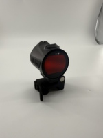 Support de montage à dégagement rapide en gros pour accessoires optiques de vision nocturne et d'imagerie thermique – Fournisseur d'usine