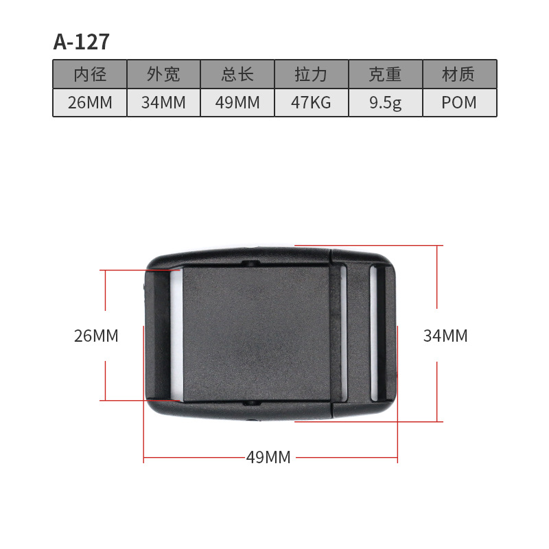 A127-26MM