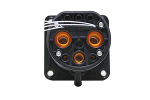 V2-DSD-G-EV125S <span class=keywords><strong>prise</strong></span> de chargeur DC EV 250V pour stations de charge de <span class=keywords><strong>voiture</strong></span> <span class=keywords><strong>électrique</strong></span> ev produits de charge connecteurs d'entrée ev - Product Image 4