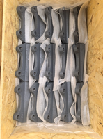 Embout de rotor de concasseur VSI 8518 |   Pièces de rechange haute teneur en chrome pour la fabrication de sable