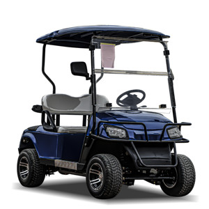 Chất lượng hàng đầu Mini Golf Cart xe đẩy với 2 4 6 chỗ ngồi Golf Cart - Product Image 5