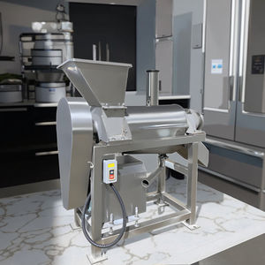 Exprimidor Lento Comercial Kuvings Nama J2, Motor Silencioso, Función de Reversa, Fácil de Limpiar, Prensado en Frío - Product Image 1