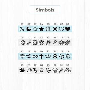 Collana con Ciondolo a Cuore Inciso con Iniziale e Tema Anno di Nascita, Gioiello Personalizzato per Ragazze - Product Image 2