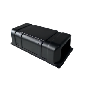 Piège à rats intelligent personnalisé de l'usine Hanyang, piège à rongeurs, piège à souris en plastique, piège à souris humain - Product Image 6