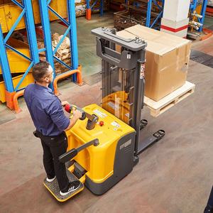 מעך מזלג להרים 1000 ק "ג 1500 ק" ג 2000 ק "ג 1 טון 1.2ton 1.5טון - Product Image 6