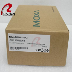 100% nuevo y Original MOXA conmutador <span class=keywords><strong>Ethernet</strong></span> no gestionado ioLogik E2240 Servidor de puerto serie Industrial de 1 puerto en Stock - Product Image 2