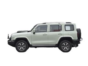 2024 Great Wall <span class=keywords><strong>Tank</strong></span> 300 SUV <span class=keywords><strong>Challenger</strong></span> 4WD automatique <span class=keywords><strong>2</strong></span>.0T intérieur en cuir foncé AWD Drive ACC régulateur de vitesse meilleur prix SUV - Product Image 3