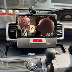 TPXINXIN Android Auto 6GB 128GB автомобильное аудио специальное стерео для Honda Freed 2008-2016 с 4G Wifi BT Радио gps 8 Core - Product Image 1