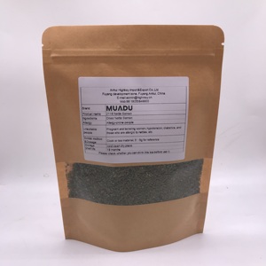 <span class=keywords><strong>Semi</strong></span> di <span class=keywords><strong>Ortica</strong></span> Essiccati Puri (Urtica Dioica) per Tisane - Materiali Erboristici Grezzi per Tisane Salutari - Ingrosso - Product Image 2